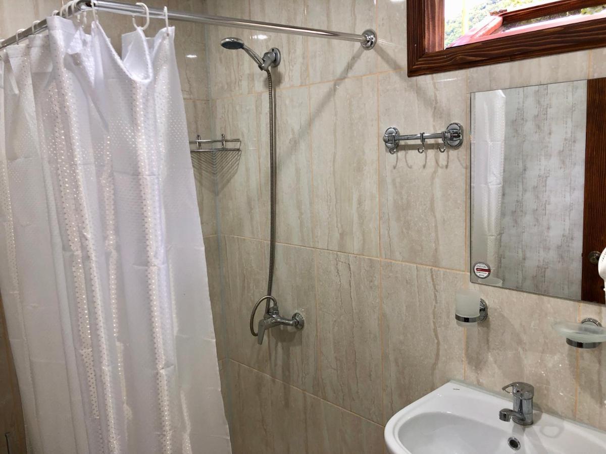 Бунгало Kheivani Exterior foto