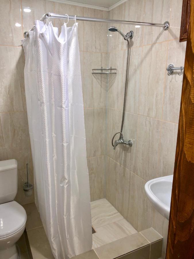 Бунгало Kheivani Exterior foto